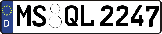 MS-QL2247