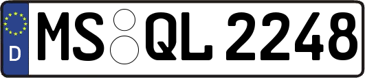 MS-QL2248