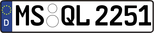MS-QL2251