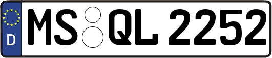MS-QL2252
