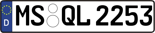 MS-QL2253