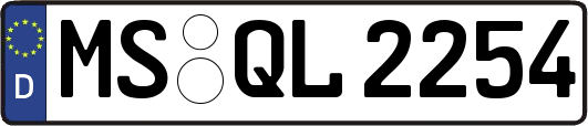 MS-QL2254
