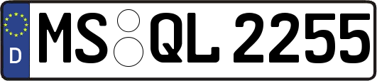 MS-QL2255