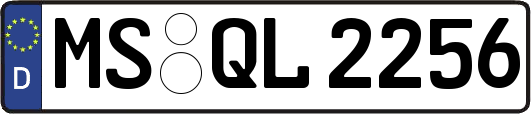 MS-QL2256