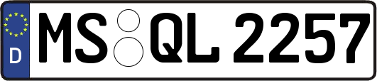 MS-QL2257