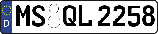 MS-QL2258