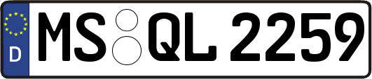 MS-QL2259