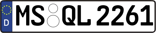 MS-QL2261