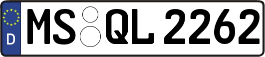 MS-QL2262