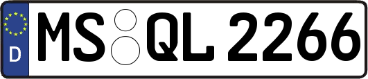 MS-QL2266
