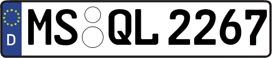 MS-QL2267
