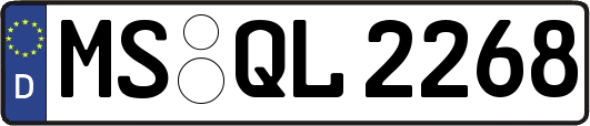 MS-QL2268