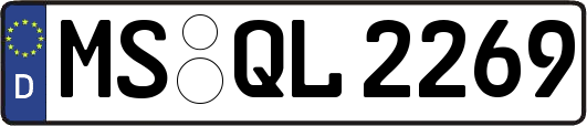 MS-QL2269
