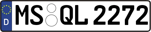 MS-QL2272