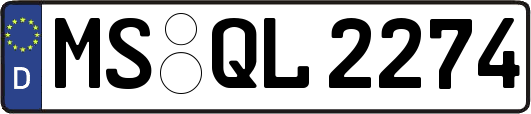 MS-QL2274