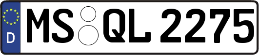 MS-QL2275