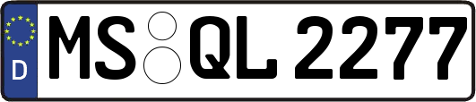 MS-QL2277