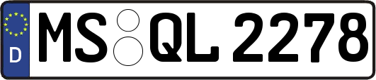 MS-QL2278