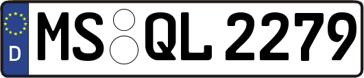 MS-QL2279