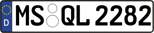 MS-QL2282