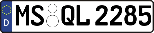 MS-QL2285