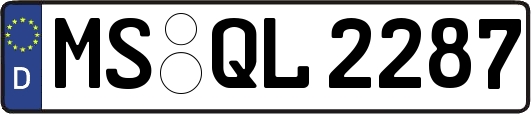 MS-QL2287