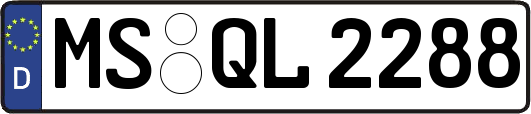 MS-QL2288