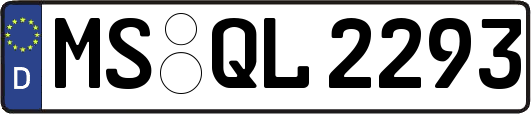 MS-QL2293