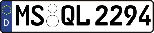 MS-QL2294