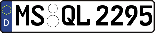 MS-QL2295