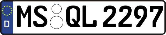 MS-QL2297