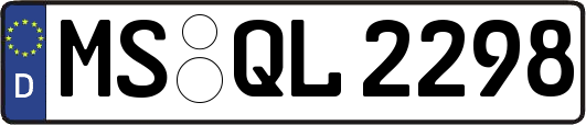 MS-QL2298