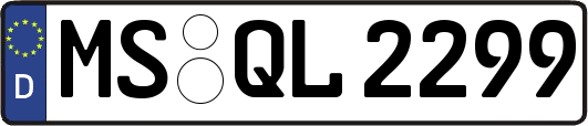 MS-QL2299