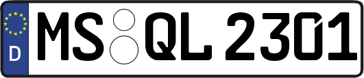MS-QL2301