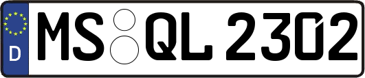 MS-QL2302