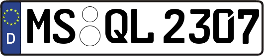 MS-QL2307