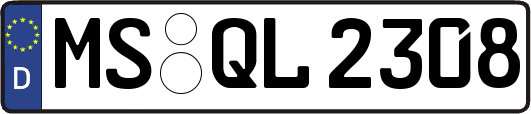 MS-QL2308