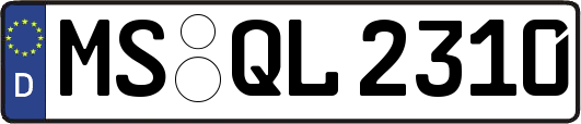 MS-QL2310