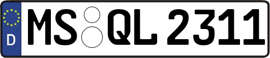 MS-QL2311
