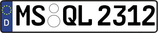 MS-QL2312