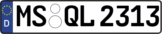 MS-QL2313