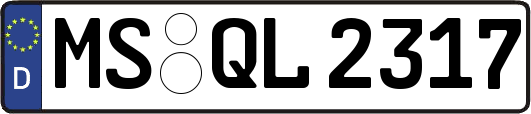 MS-QL2317