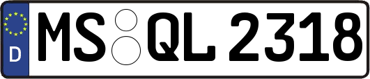 MS-QL2318