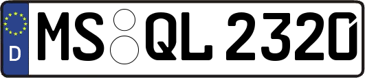 MS-QL2320