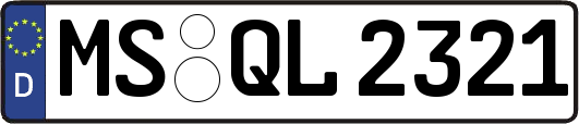 MS-QL2321