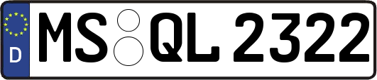 MS-QL2322