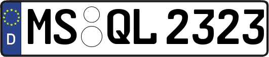 MS-QL2323
