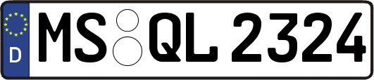 MS-QL2324