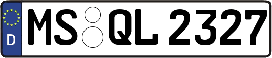MS-QL2327