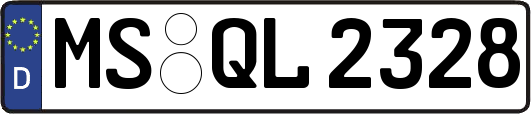 MS-QL2328